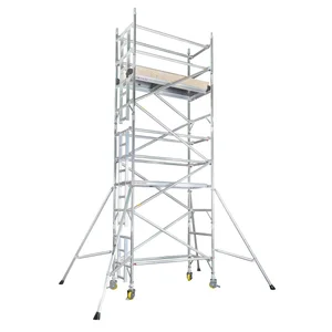 BoSS Ladderspan Tower 3T - Single Width 850mm | 1.8m Length